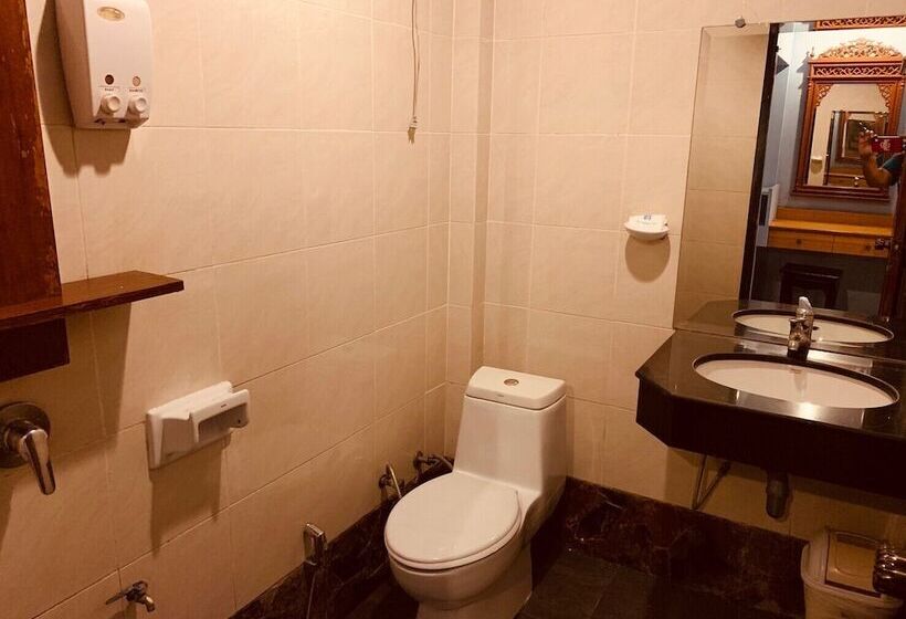 エコノミールーム, Delight Resort