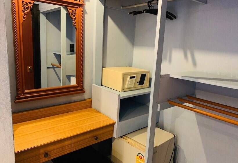 エコノミールーム, Delight Resort