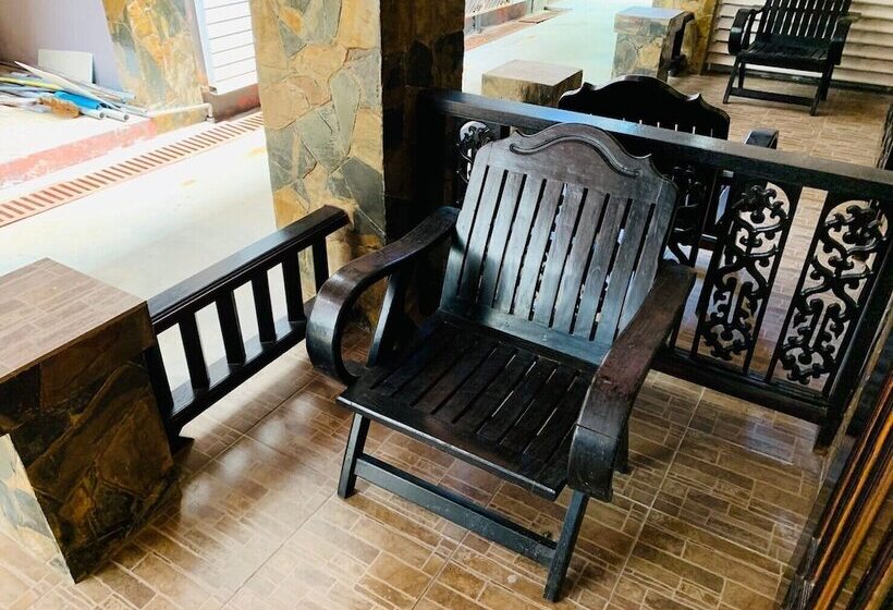 エコノミールーム, Delight Resort