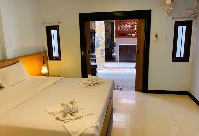 Quarto Economy, Delight Resort