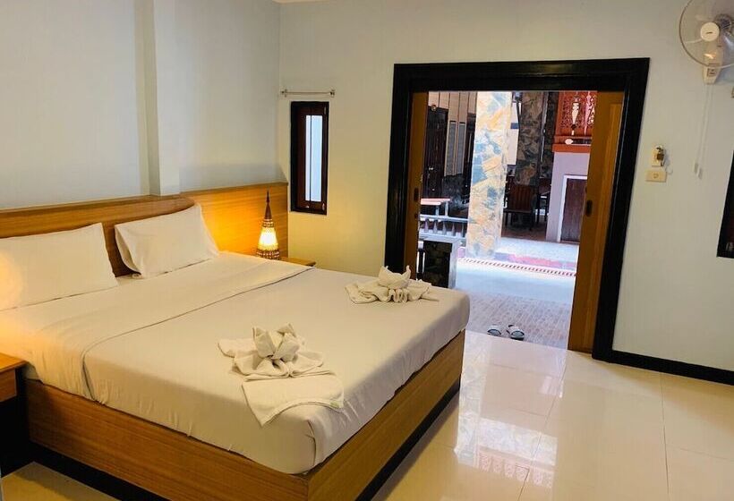 エコノミールーム, Delight Resort