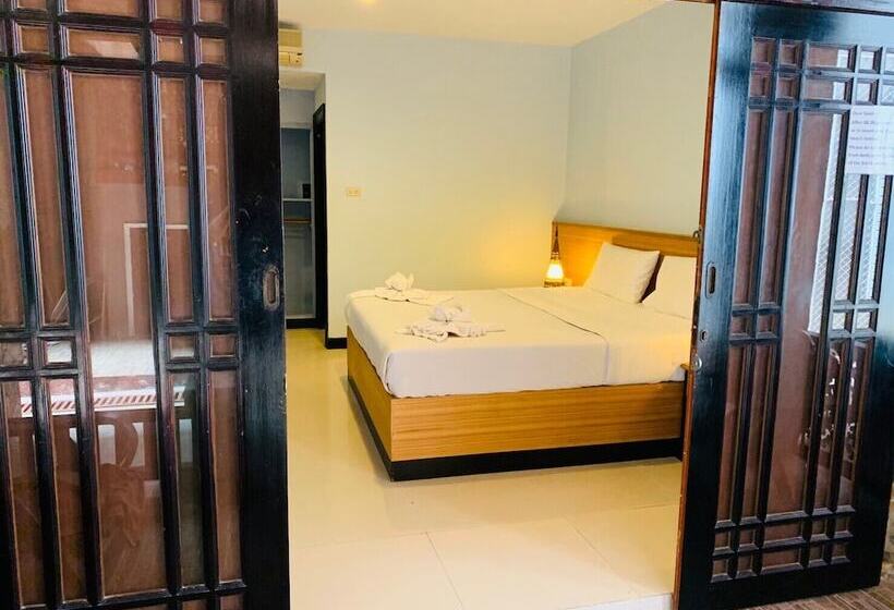 エコノミールーム, Delight Resort