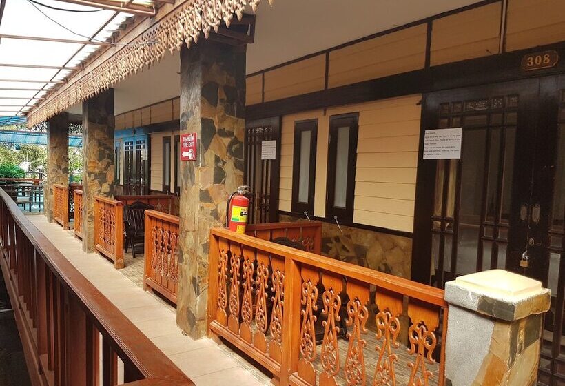 エコノミールーム, Delight Resort