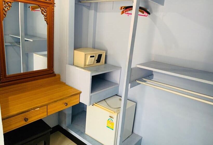 エコノミールーム, Delight Resort