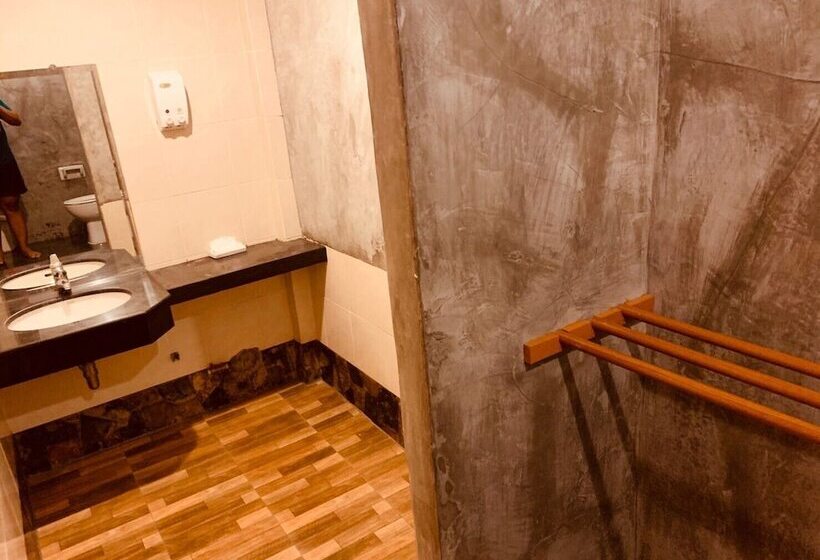 スタンダードルーム, Delight Resort