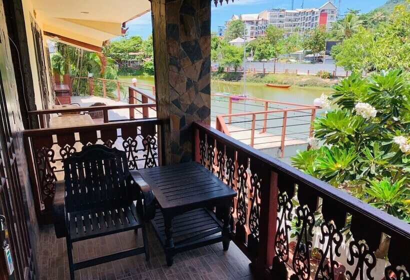 スタンダードルーム, Delight Resort