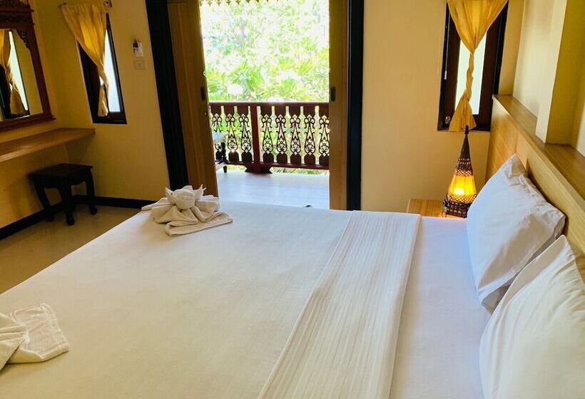 スタンダードルーム, Delight Resort