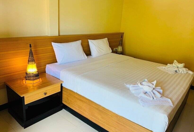 スタンダードルーム, Delight Resort