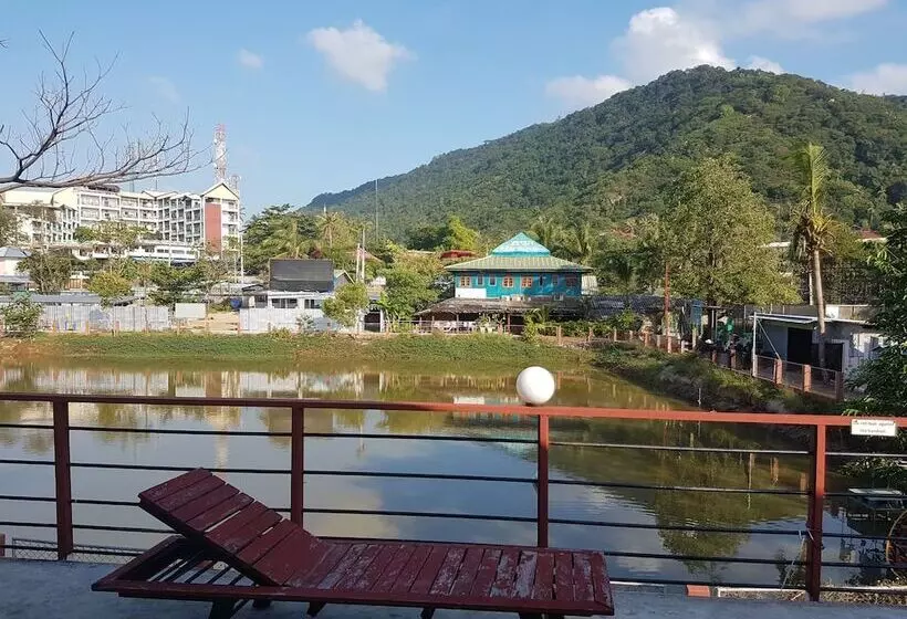 スーペリアトリプルルーム, Delight Resort