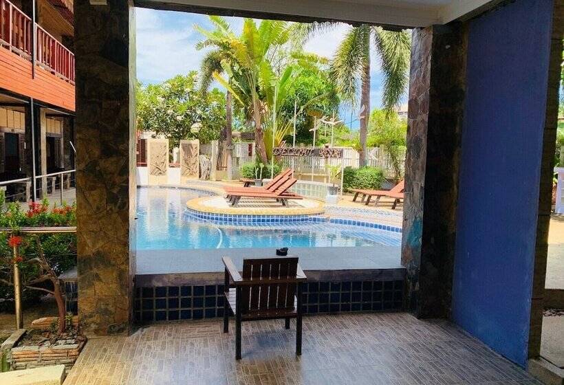 スーペリアトリプルルーム, Delight Resort