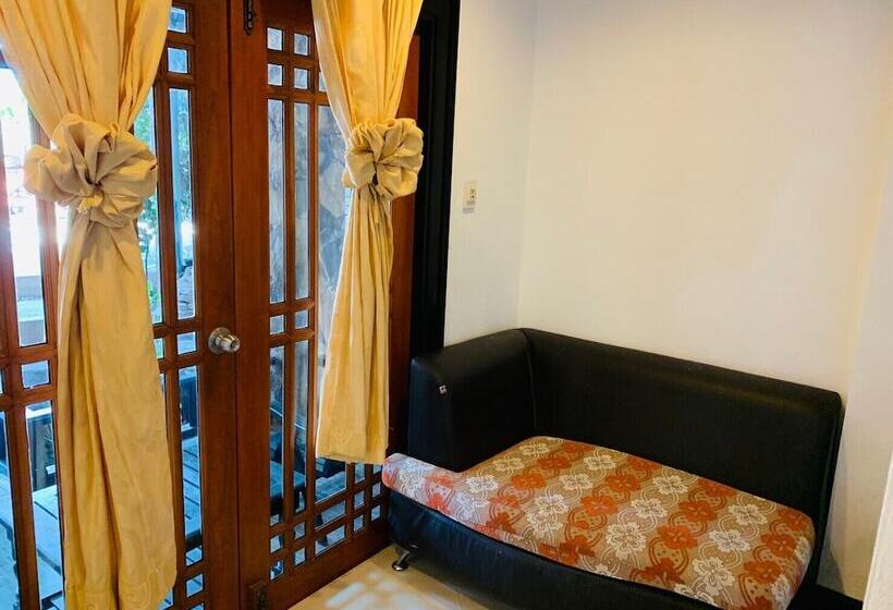 スーペリアトリプルルーム, Delight Resort