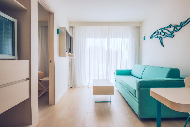 スタンダードルーム, Delight Resort