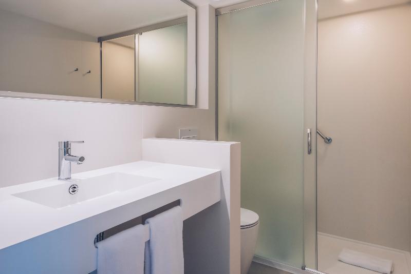 スタンダードルーム, Delight Resort