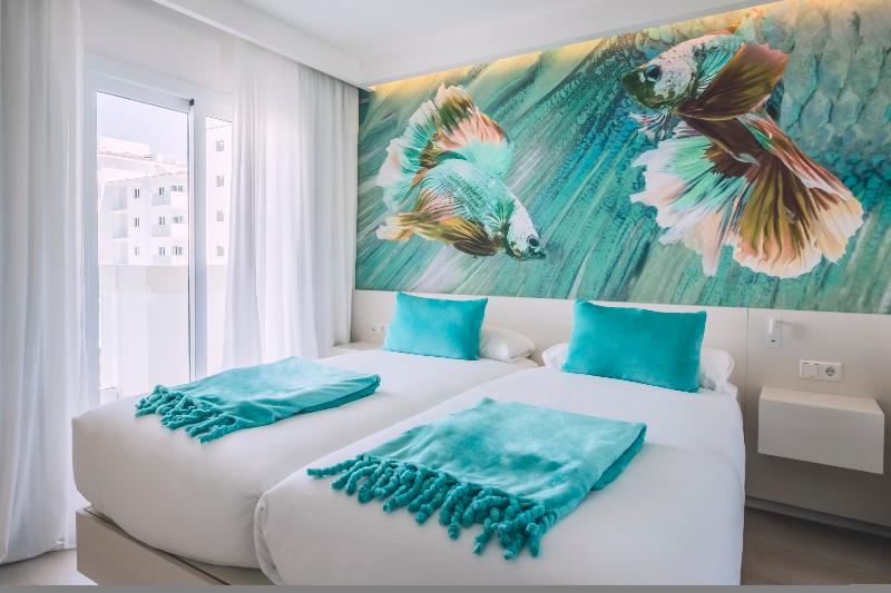 スタンダードルーム, Delight Resort