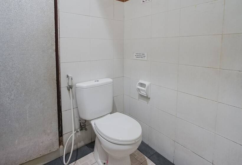 اتاق لوکس, Denays Guest House Jimbaran