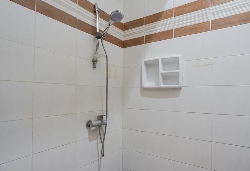 디럭스 룸, Denays Guest House Jimbaran