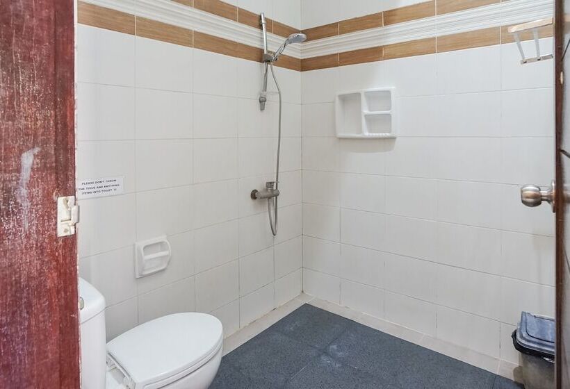 디럭스 룸, Denays Guest House Jimbaran