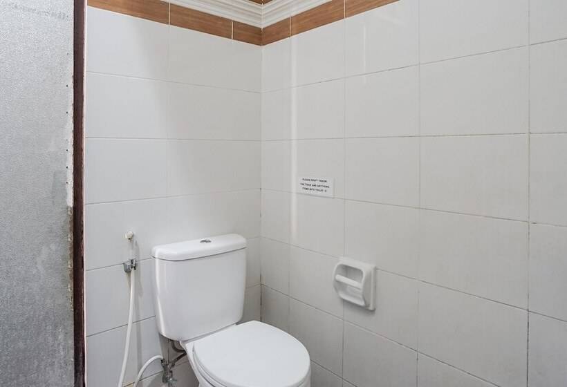 اتاق لوکس, Denays Guest House Jimbaran