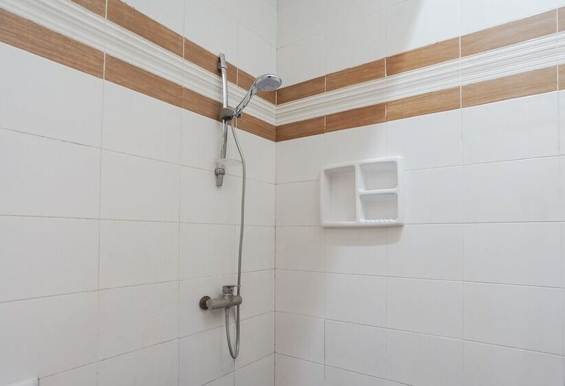 디럭스 룸, Denays Guest House Jimbaran