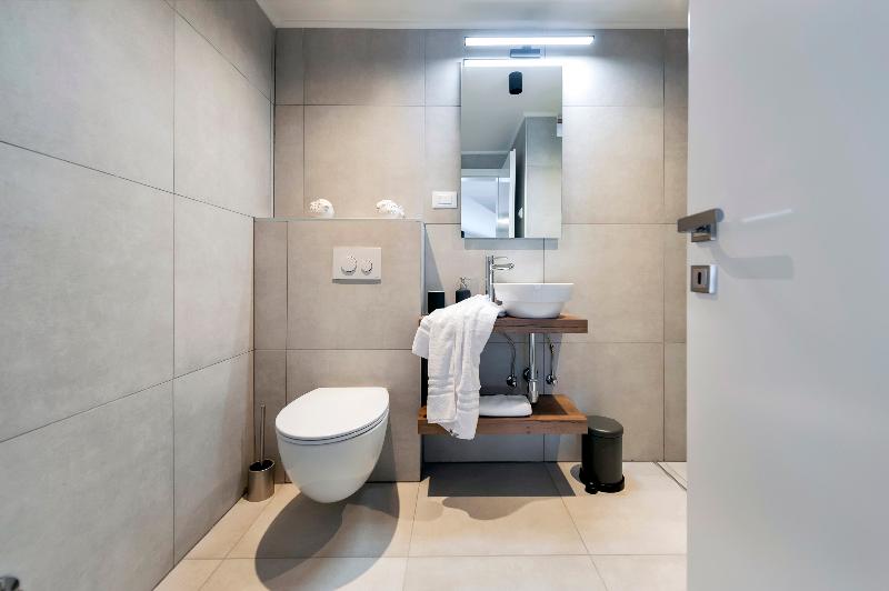 디럭스 룸, Denays Guest House Jimbaran