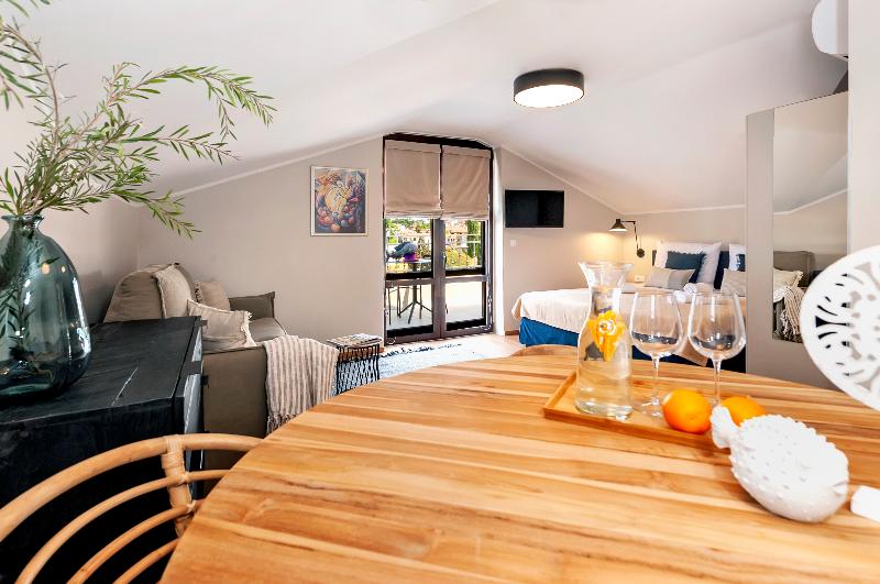 디럭스 룸, Denays Guest House Jimbaran