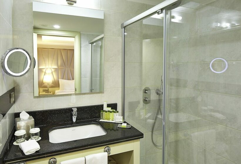 اتاق استاندارد, Doubletree By Hilton Hotel Izmir   Alsancak