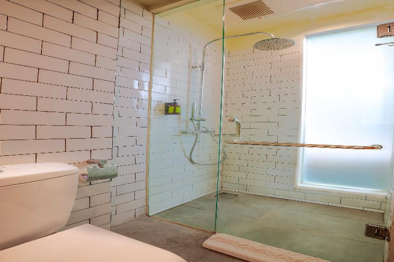 스탠다드 룸, Frii Bali Echo Beach