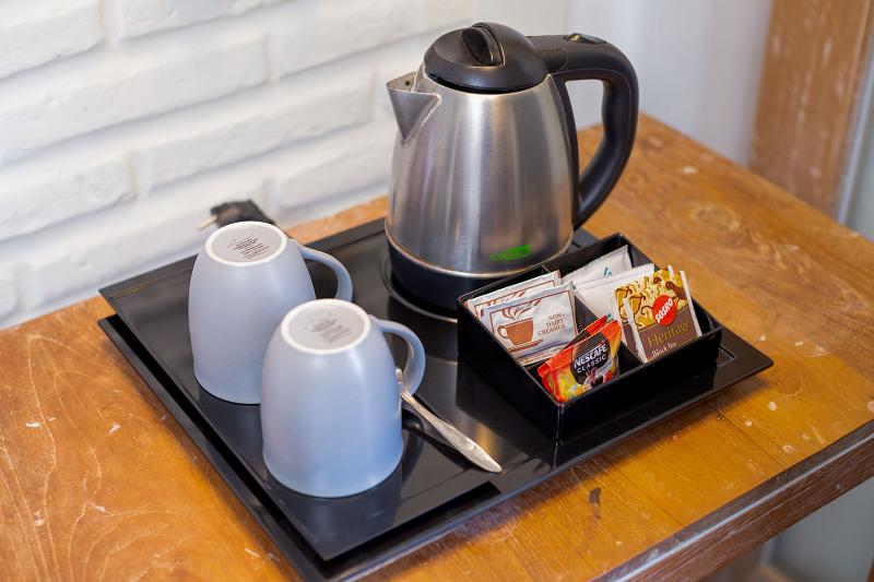 스탠다드 룸, Frii Bali Echo Beach