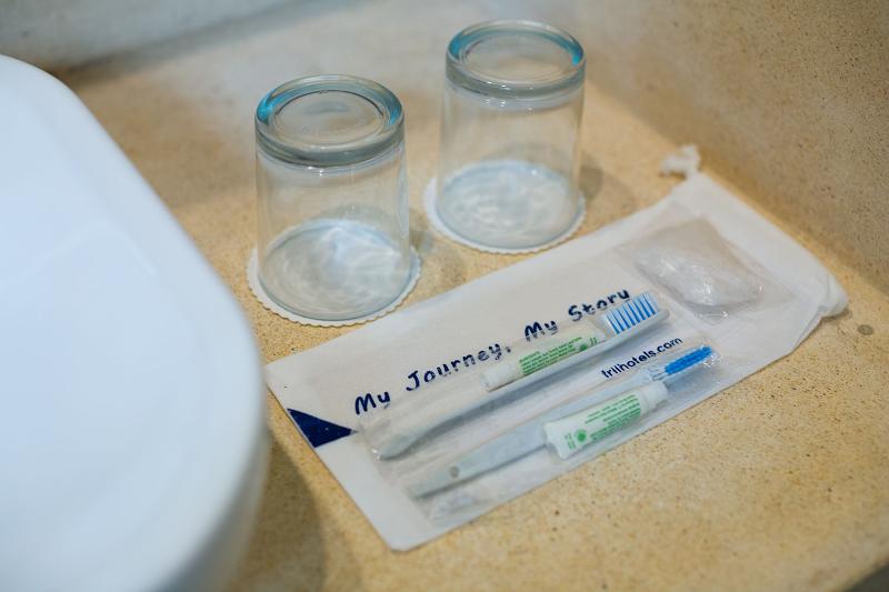 패밀리 룸, Frii Bali Echo Beach