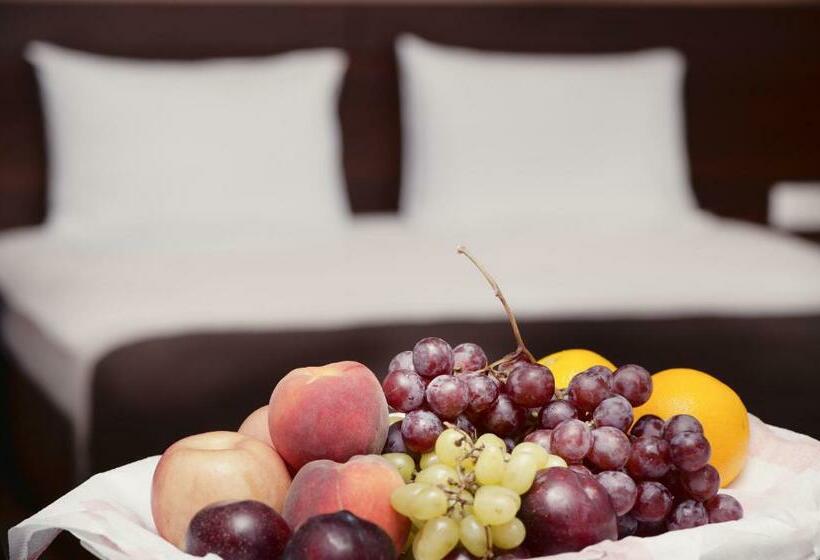 Cameră Standard, Geneva Resort