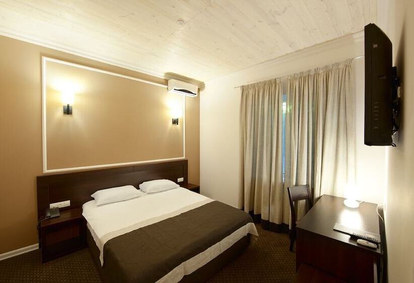 Cameră Clasică, Geneva Resort