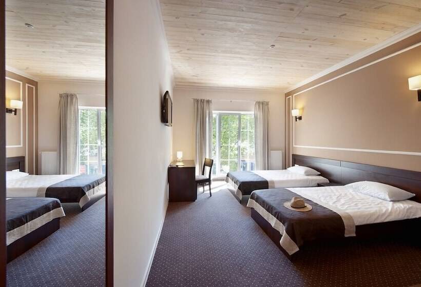 Cameră Superioară, Geneva Resort