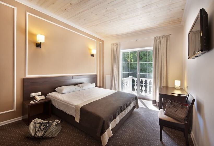Cameră Superioară, Geneva Resort