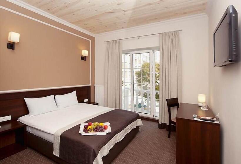 Cameră Superioară, Geneva Resort