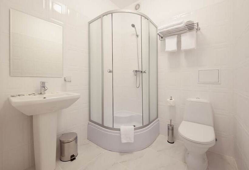 Cameră Standard, Geneva Resort