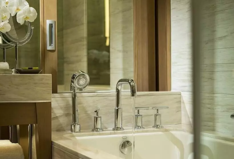 Classic-huone Merinäkymä, Intercontinental Nha Trang By Ihg