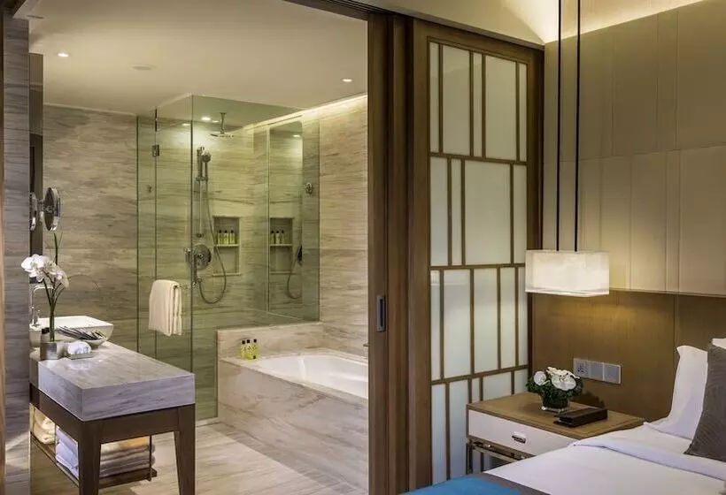 Classic-huone Merinäkymä, Intercontinental Nha Trang By Ihg