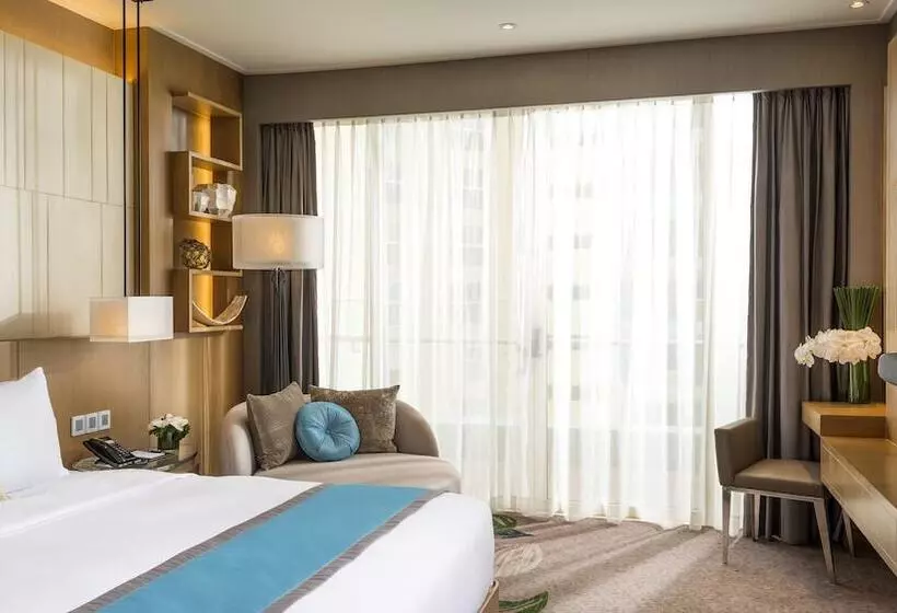 Premium Room City View, Intercontinental Nha Trang By Ihg