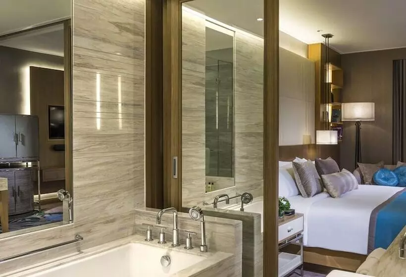 Premium Room City View, Intercontinental Nha Trang By Ihg