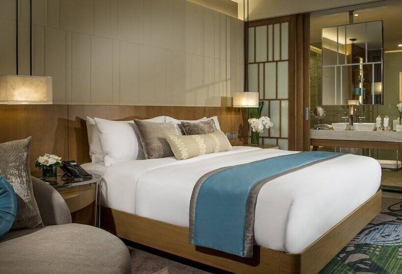 Premium Room City View, Intercontinental Nha Trang, An Ihg