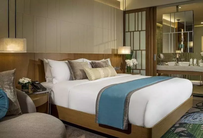 Premium Room City View, Intercontinental Nha Trang By Ihg