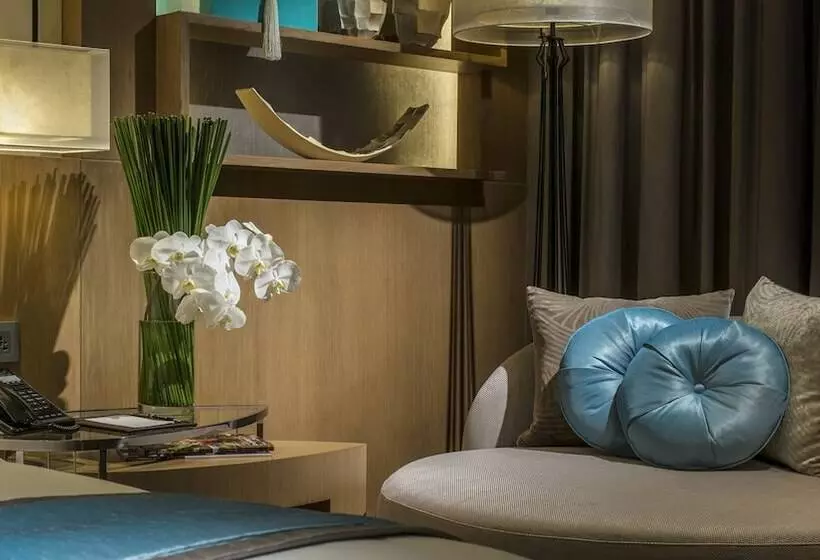 Premium Room City View, Intercontinental Nha Trang By Ihg