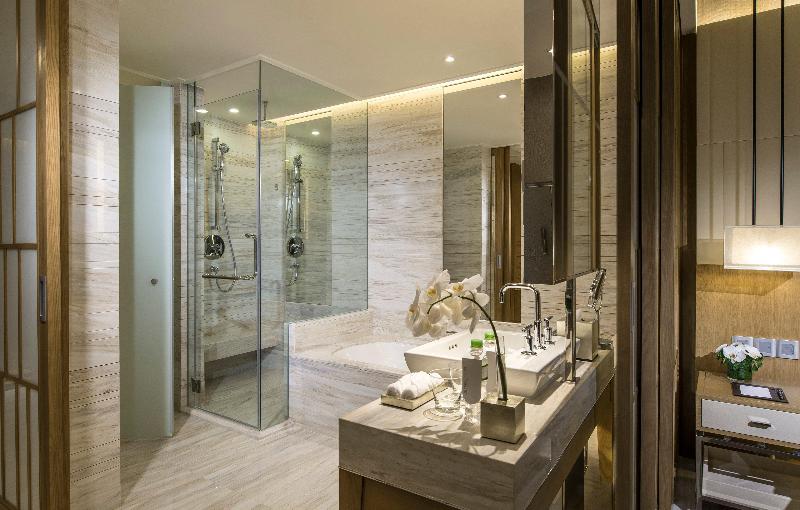 Club Room Sea View, Intercontinental Nha Trang, An Ihg