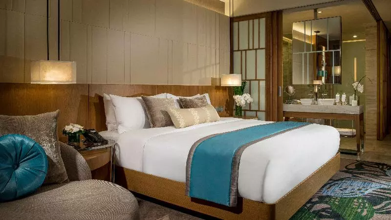Premium Room City View, Intercontinental Nha Trang By Ihg