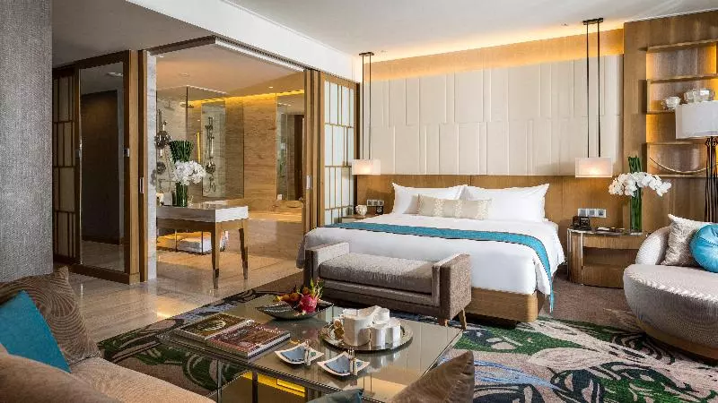 Premium Room City View, Intercontinental Nha Trang By Ihg