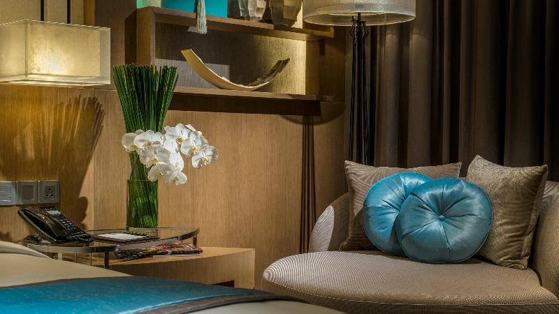 Premium Room City View, Intercontinental Nha Trang, An Ihg