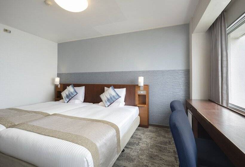 スタンダードルーム, Irago Ocean Resort