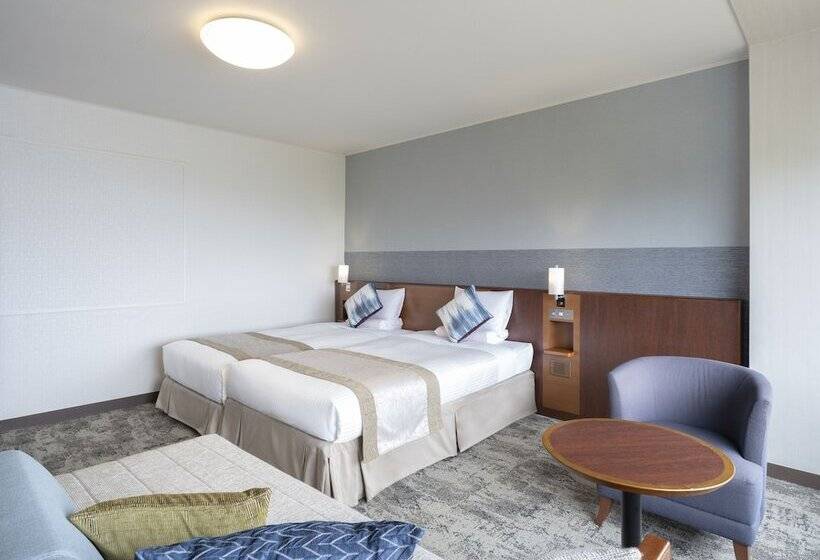 スーペリアールーム, Irago Ocean Resort