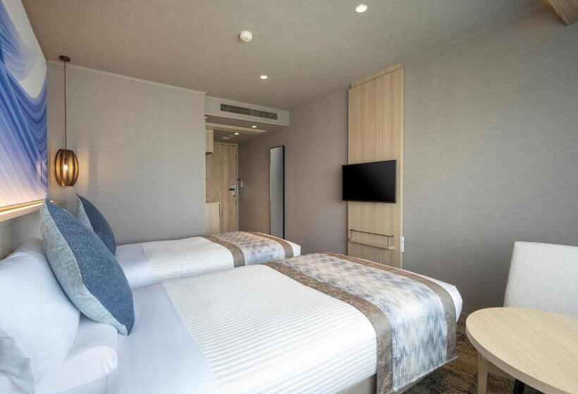 Номер Стандарт, Irago Ocean Resort