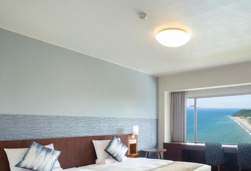 コンフォートルーム, Irago Ocean Resort